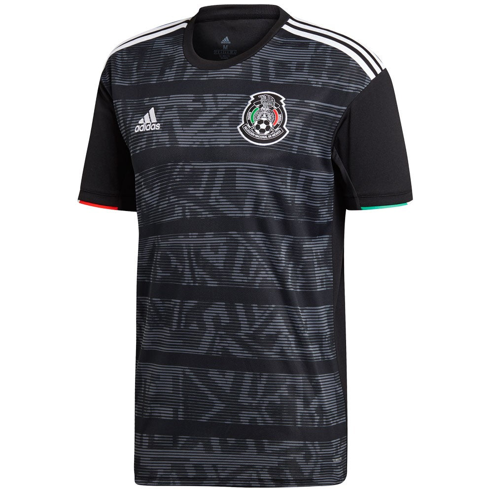 ADIDAS MÉXICO JERSEY DE CASA 2019 1