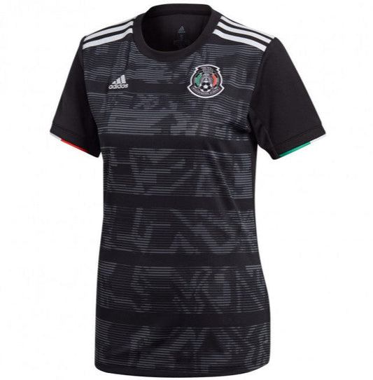 ADIDAS MEXICO JERSEY DE CASA PARA MUJER 2019 1