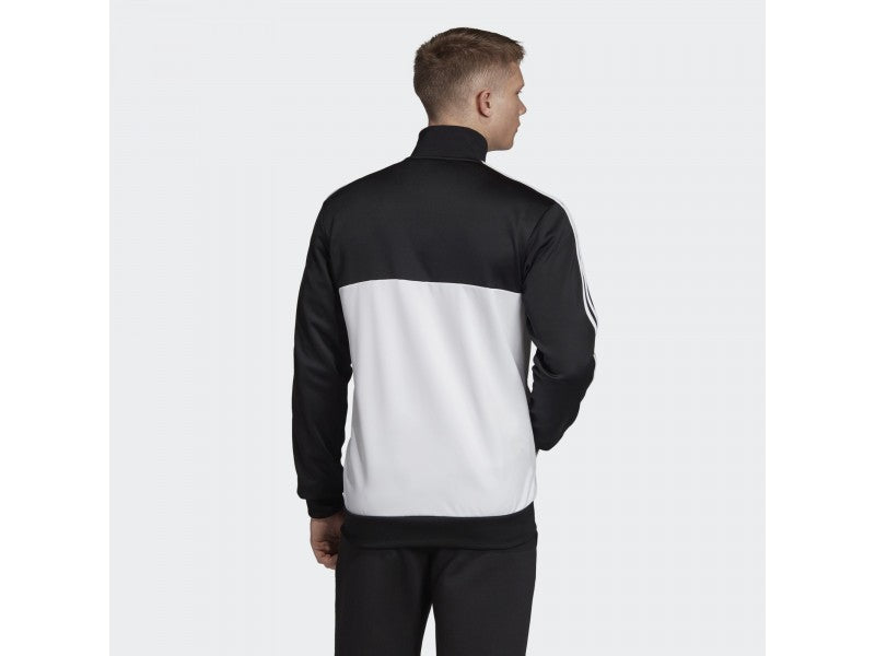 ADIDAS JUVENTUS CHAMARRA DE PISTA DE 3 RAYAS 2019/20 7