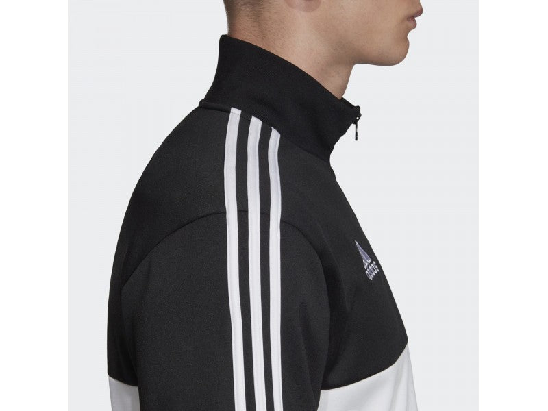 ADIDAS JUVENTUS CHAMARRA DE PISTA DE 3 RAYAS 2019/20 4