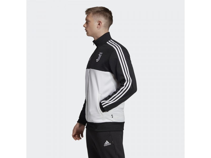 ADIDAS JUVENTUS CHAMARRA DE PISTA DE 3 RAYAS 2019/20 6