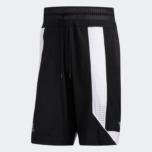 ADIDAS CREATOR C365 SHORTS DE BASKETBALL 1