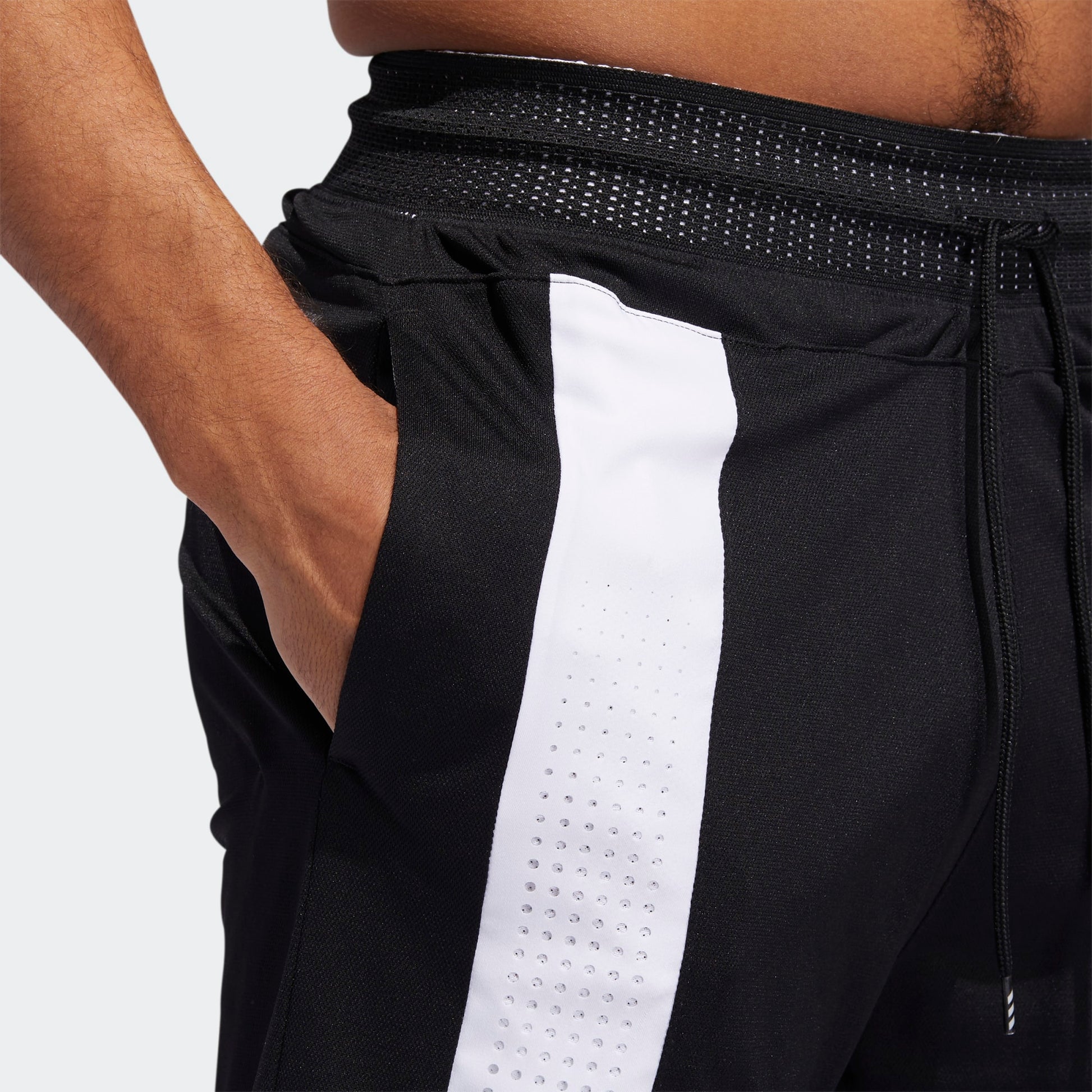 ADIDAS CREATOR C365 SHORTS DE BASKETBALL 7