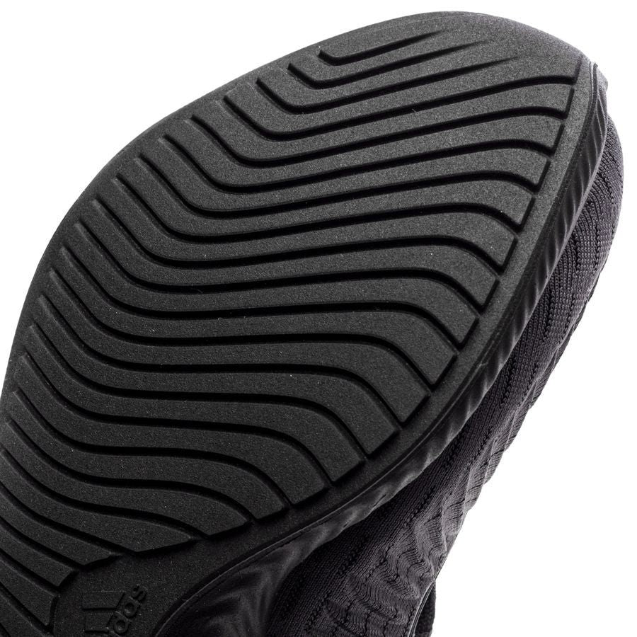 ADIDAS ALPHABOUNCE PLUS ZAPATOS DE CORRER PARA NIÑO Gris 11