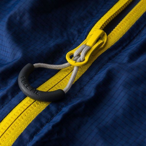 PUMA ARSENAL FC CHAMARRA ANTHEM 2014/15 Azul Marino 8