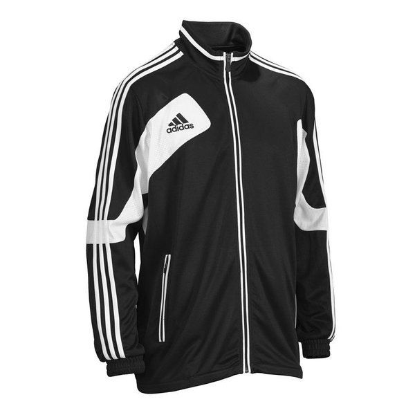 ADIDAS CONDIVO 12 CHAMARRA DE ENTRENAMIENTO PARA NIÑOS Negro 2
