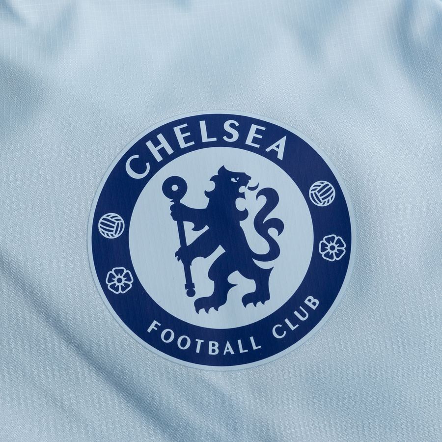 NIKE CHELSEA FC CHAMARRA WOVEN WINDRUNNER 2020/21 4