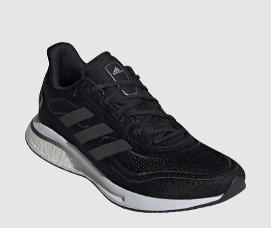 ADIDAS SUPERNOVA ZAPATOS DE CORRER PARA MUJER Negro 1