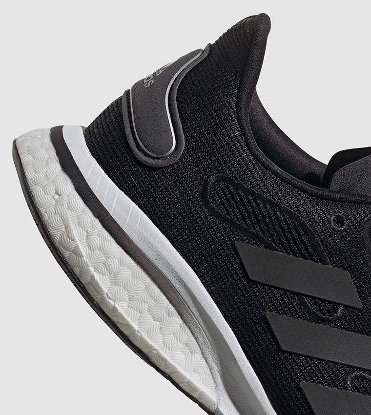 ADIDAS SUPERNOVA ZAPATOS DE CORRER PARA MUJER Negro 8