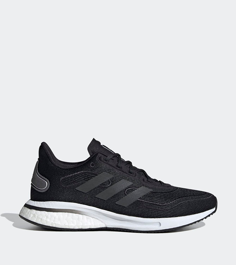 ADIDAS SUPERNOVA ZAPATOS DE CORRER PARA MUJER Negro 2