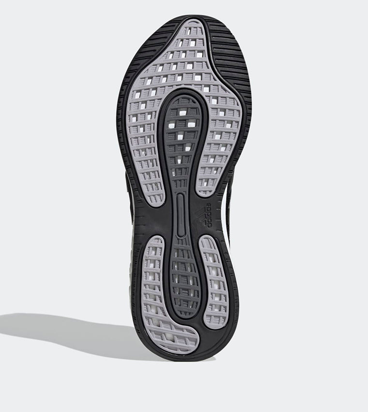 ADIDAS SUPERNOVA ZAPATOS DE CORRER PARA MUJER Negro 9