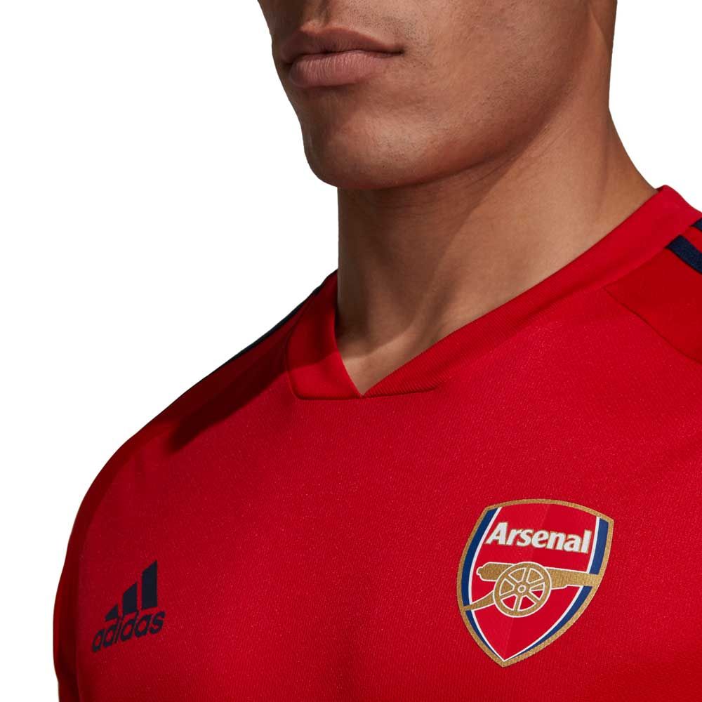 ADIDAS ARSENAL FC JERSEY DE ENTRENAMIENTO 2019/20 3