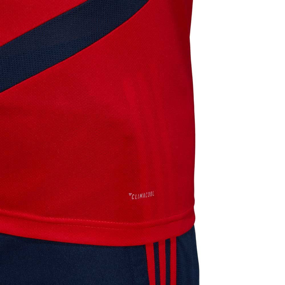 ADIDAS ARSENAL FC JERSEY DE ENTRENAMIENTO 2019/20 4