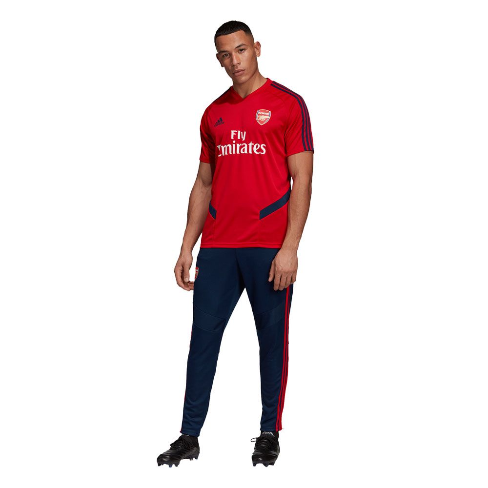 ADIDAS ARSENAL FC JERSEY DE ENTRENAMIENTO 2019/20 7