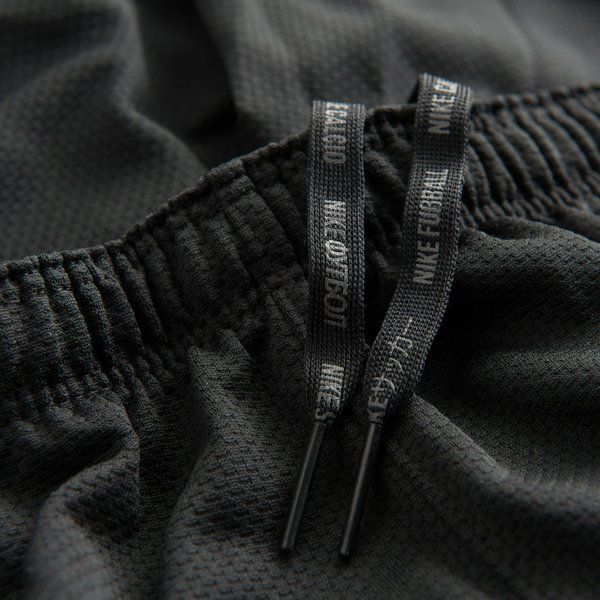 NIKE MANCHESTER UNITED SQUAD LONGER KNIT SHORTS DE ENTRENAMIENTO 2014/15 3