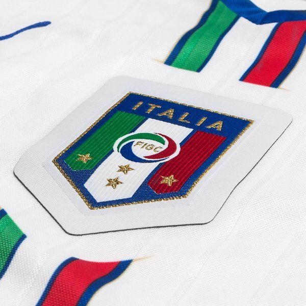 PUMA ITALIA JERSEY DE CASA PARA NIÑOS EURO 2016 10