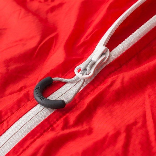 PUMA ARSENAL FC CHAMARRA ANTHEM 2014/15 Rojo 5
