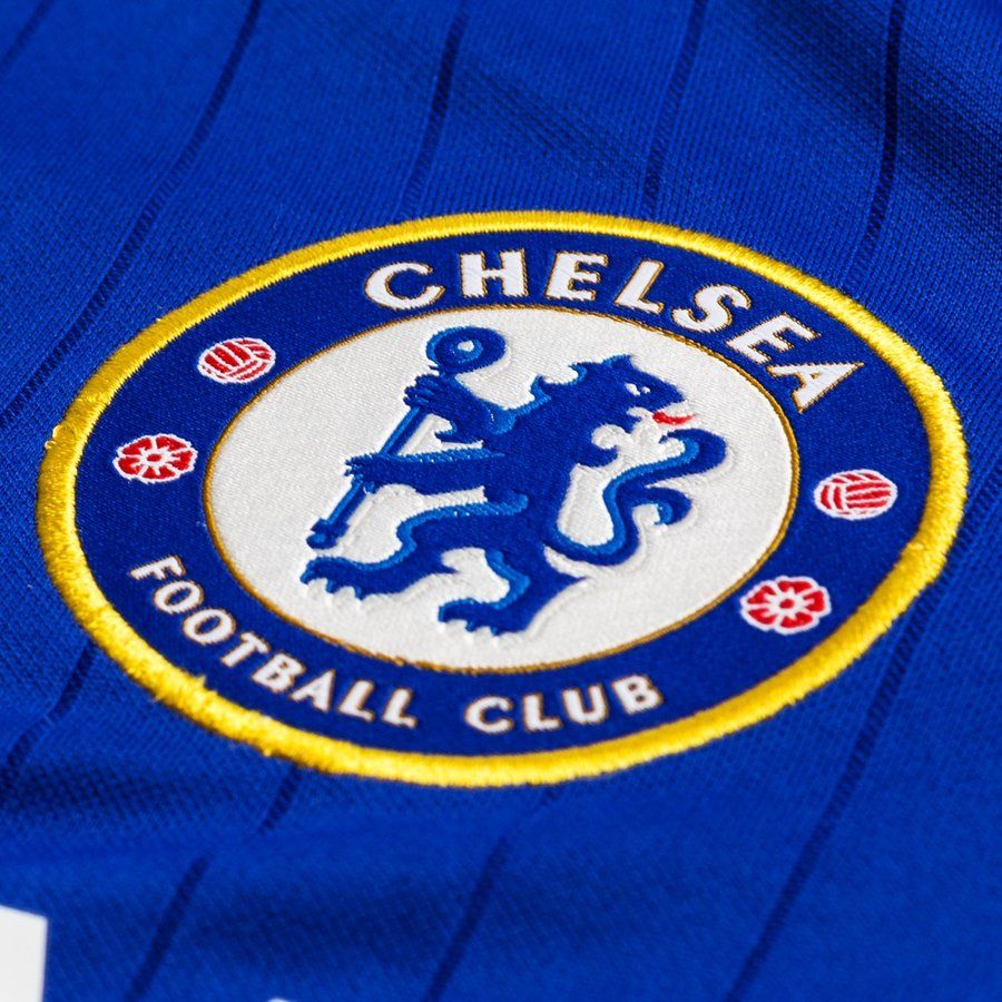 ADIDAS CHELSEA FC JERSEY DE CASA PARA NIÑOS 2015/16 6