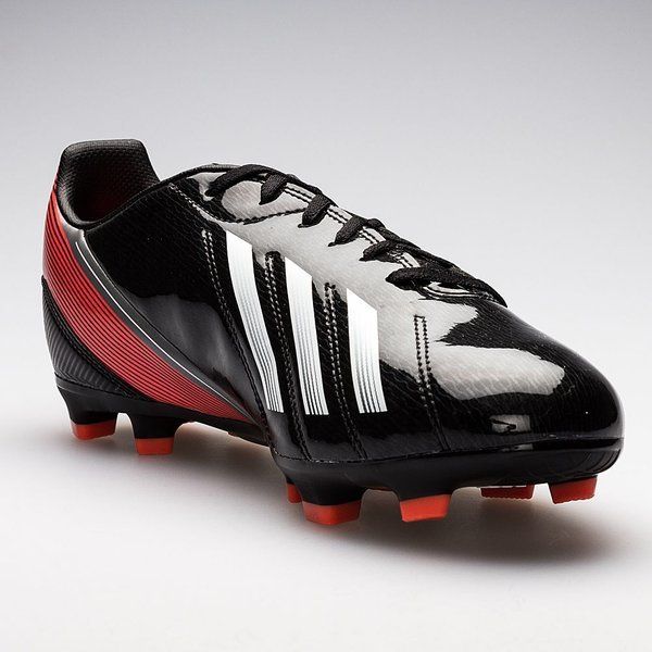 ADIDAS F10 TRX FG ZAPATILLAS DE FÚTBOL PARA TERRENO FIRME Negro 2
