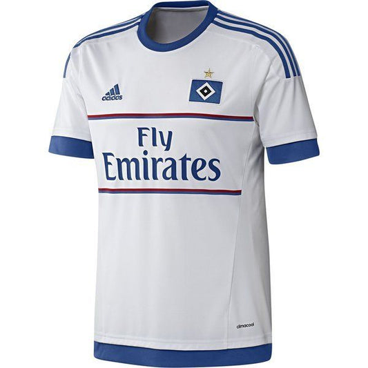 ADIDAS HAMBURG SV JERSEY DE LOCAL 2015/16 3
