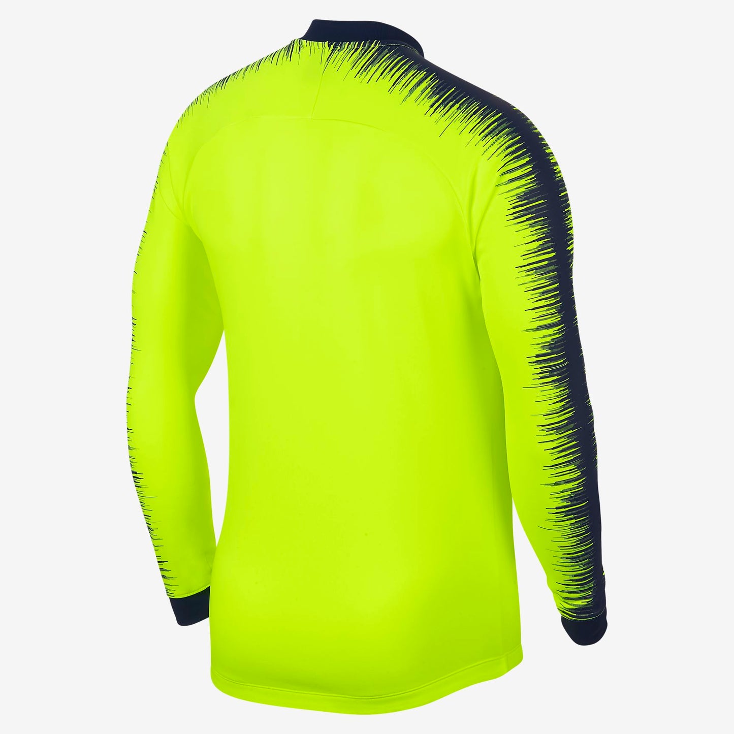 NIKE FC BARCELONA CHAMARRA ANTHEM 2018/19 Volt 2