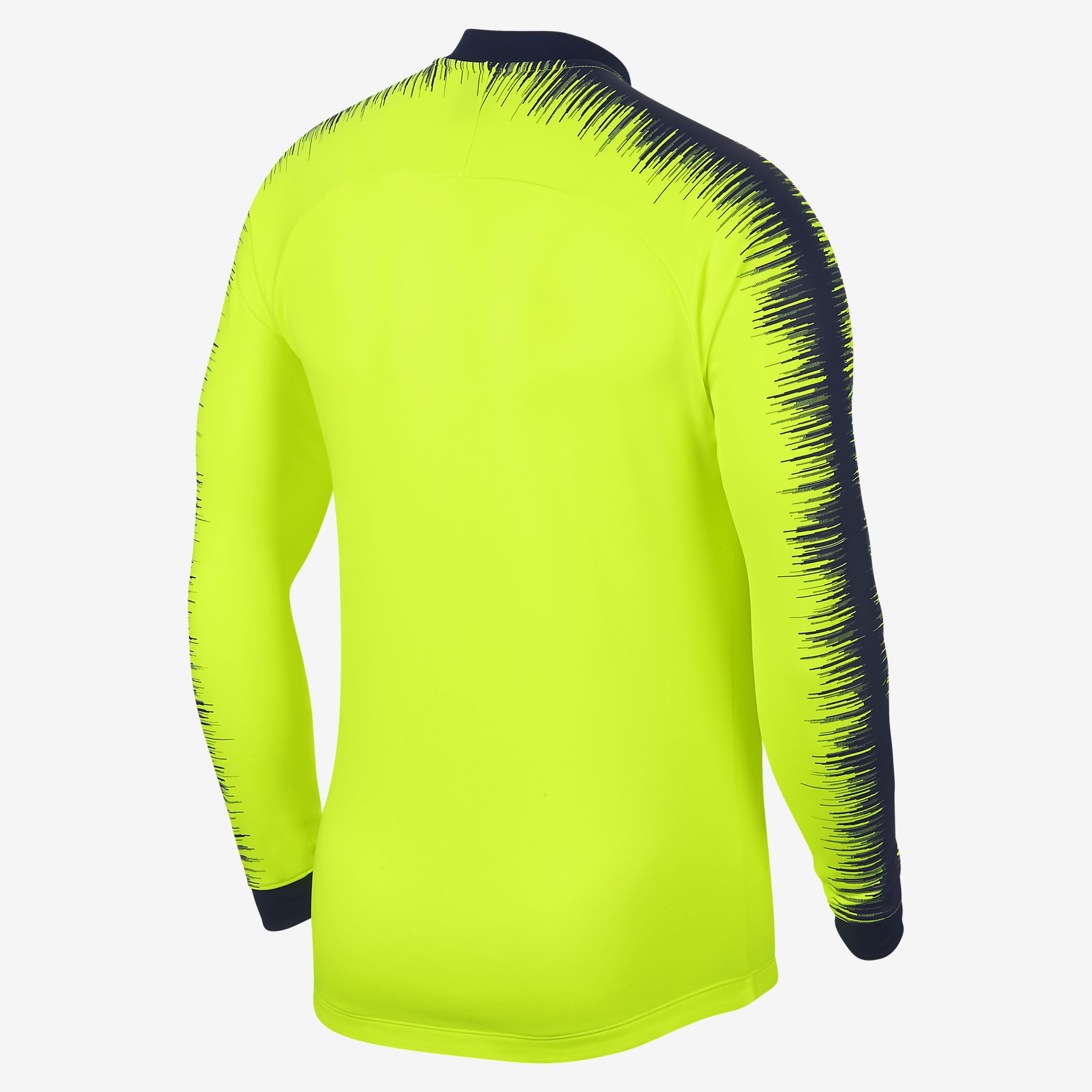 NIKE FC BARCELONA CHAMARRA ANTHEM 2018/19 Volt 2