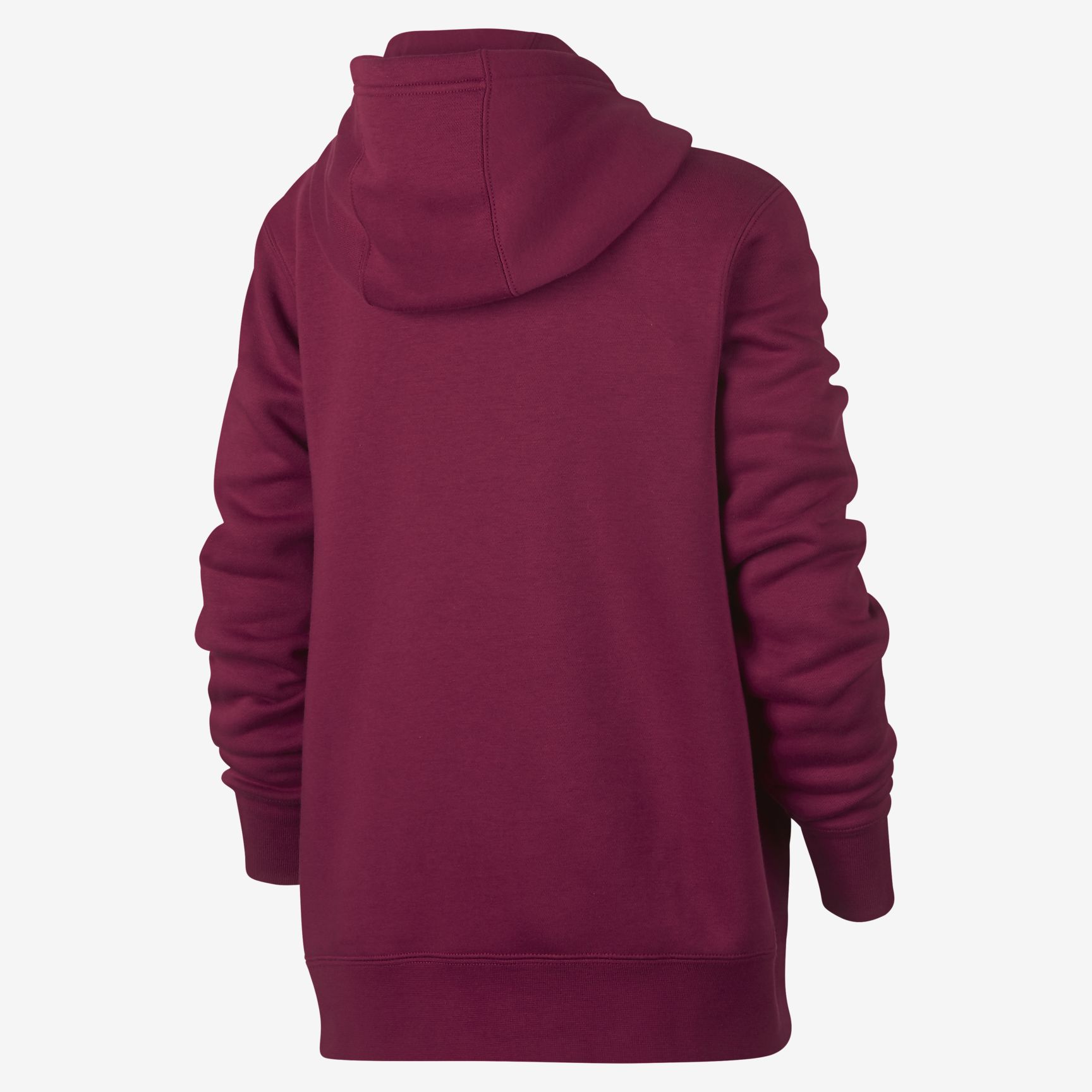NIKE FC BARCELONA SUDADERA CORE CON GORRA PARA NIÑOS 2018/19 2
