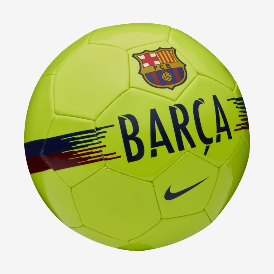 NIKE FC BARCELONA BALÓN DE FÚTBOL 2018/19 1