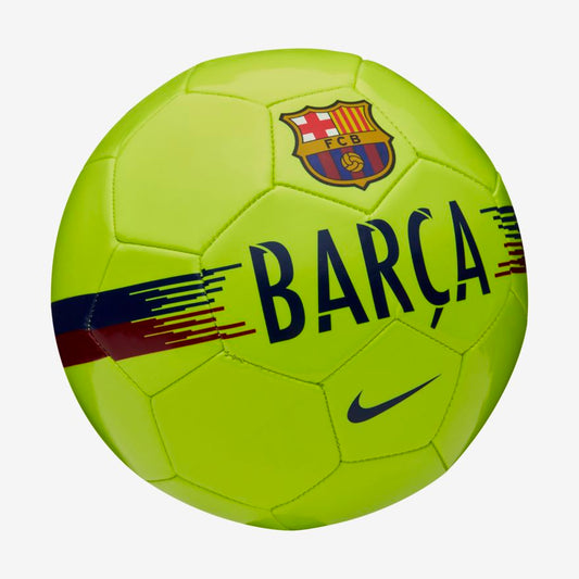 NIKE FC BARCELONA BALÓN DE FÚTBOL 2018/19 1