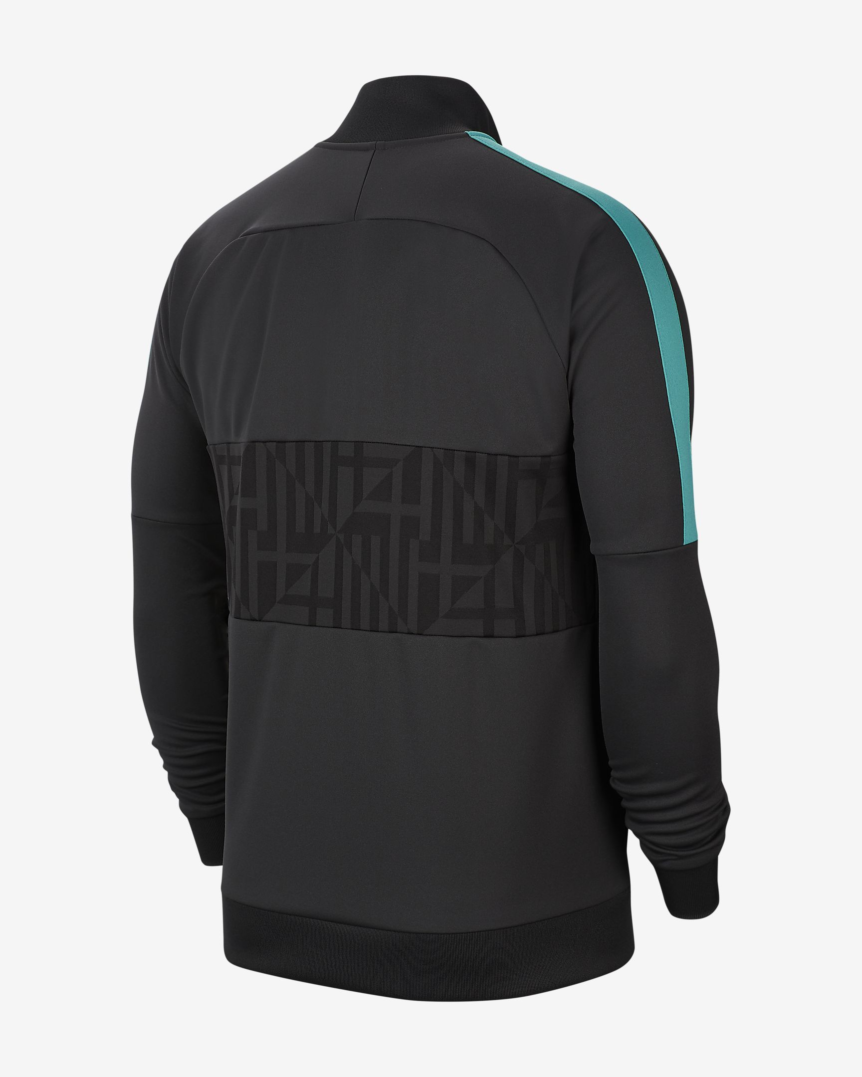 NIKE FC BARCELONA CHAMARRA ANTHEM 2019/20 2