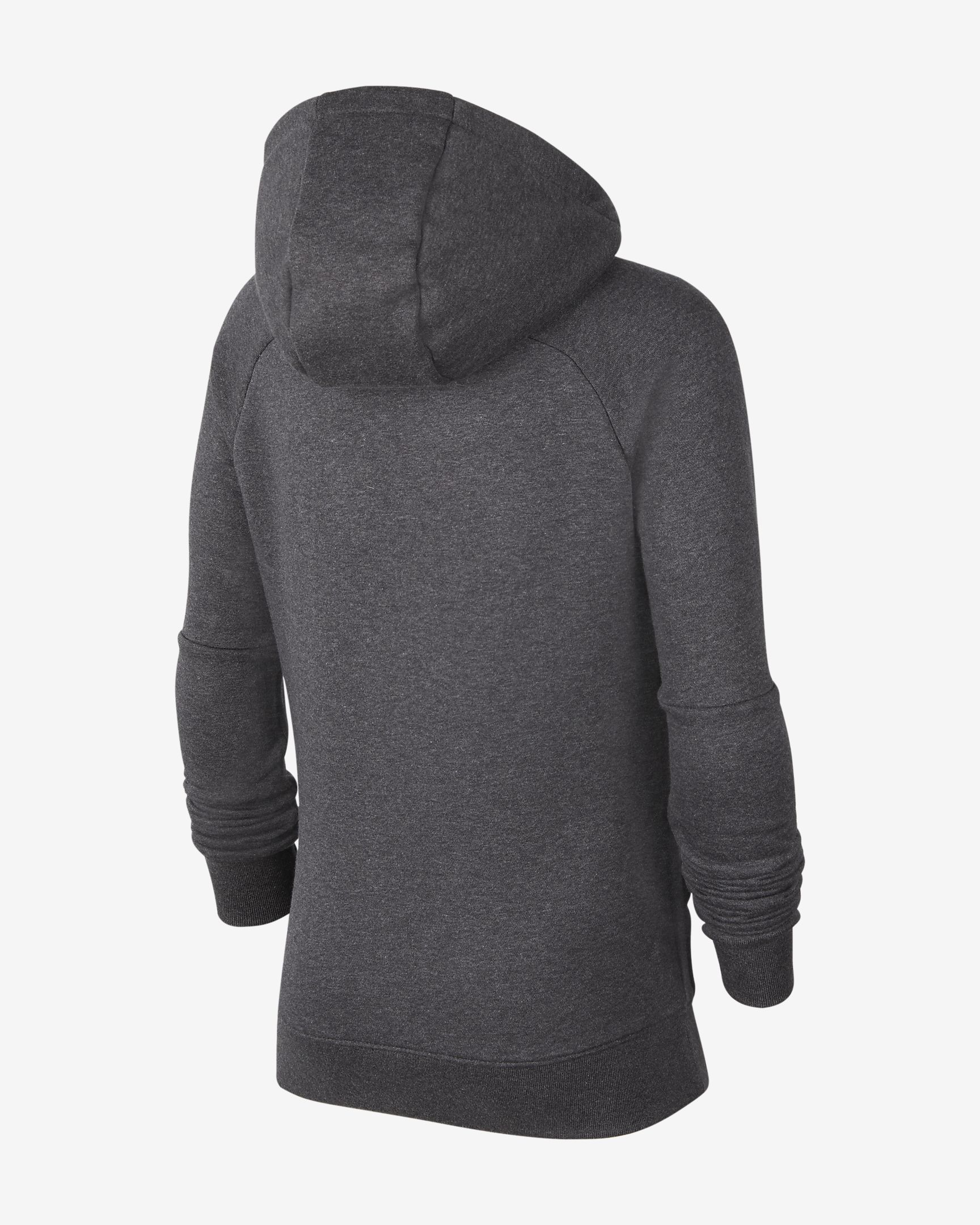 NIKE FC BARCELONA SUDADERA CON GORRA PARA NIÑOS 2019/20 2