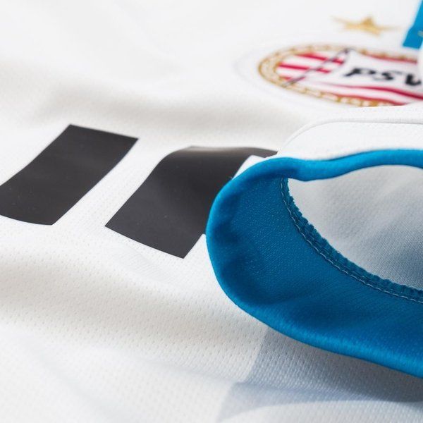 NIKE PSV EINDHOVEN JERSEY DE VISITA 2014/15 6