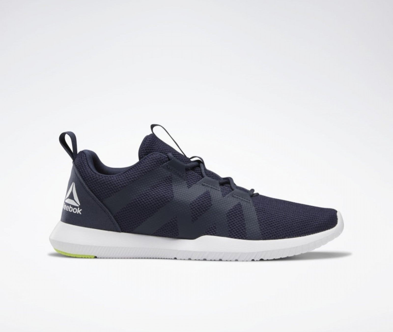 REEBOK REAGO PULSE ZAPATOS DE FITNESS Y CROSS TRAINING Azul Marino 1