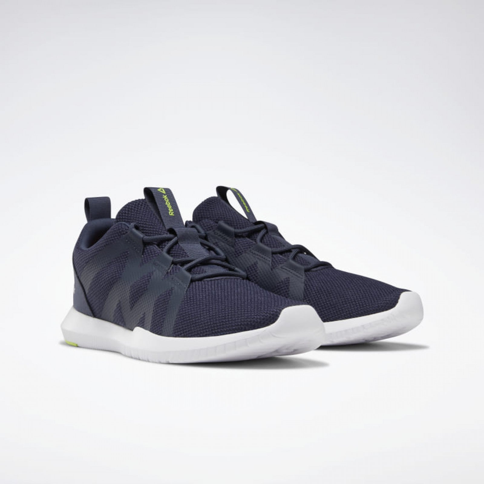 REEBOK REAGO PULSE ZAPATOS DE FITNESS Y CROSS TRAINING Azul Marino 2