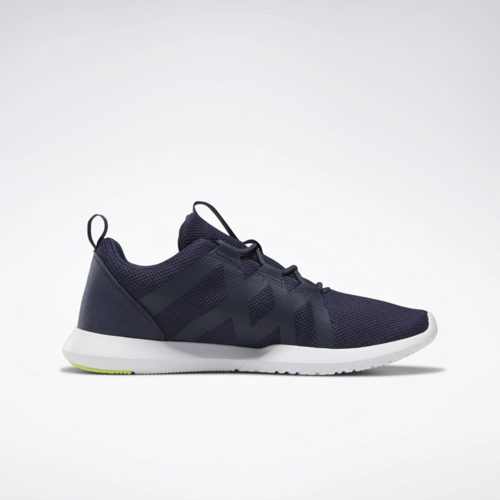 REEBOK REAGO PULSE ZAPATOS DE FITNESS Y CROSS TRAINING Azul Marino 3