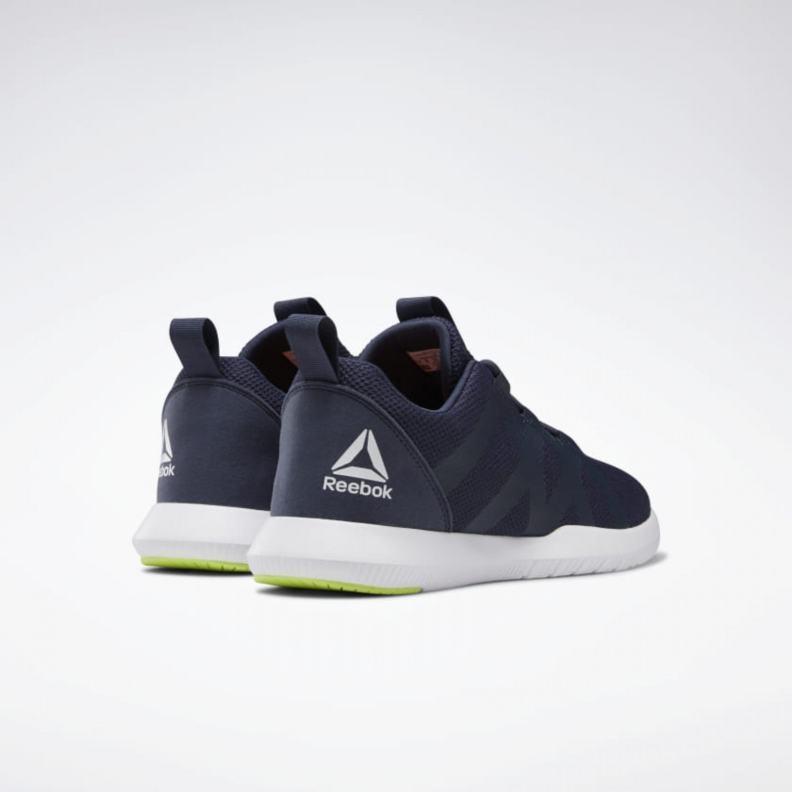 REEBOK REAGO PULSE ZAPATOS DE FITNESS Y CROSS TRAINING Azul Marino 4