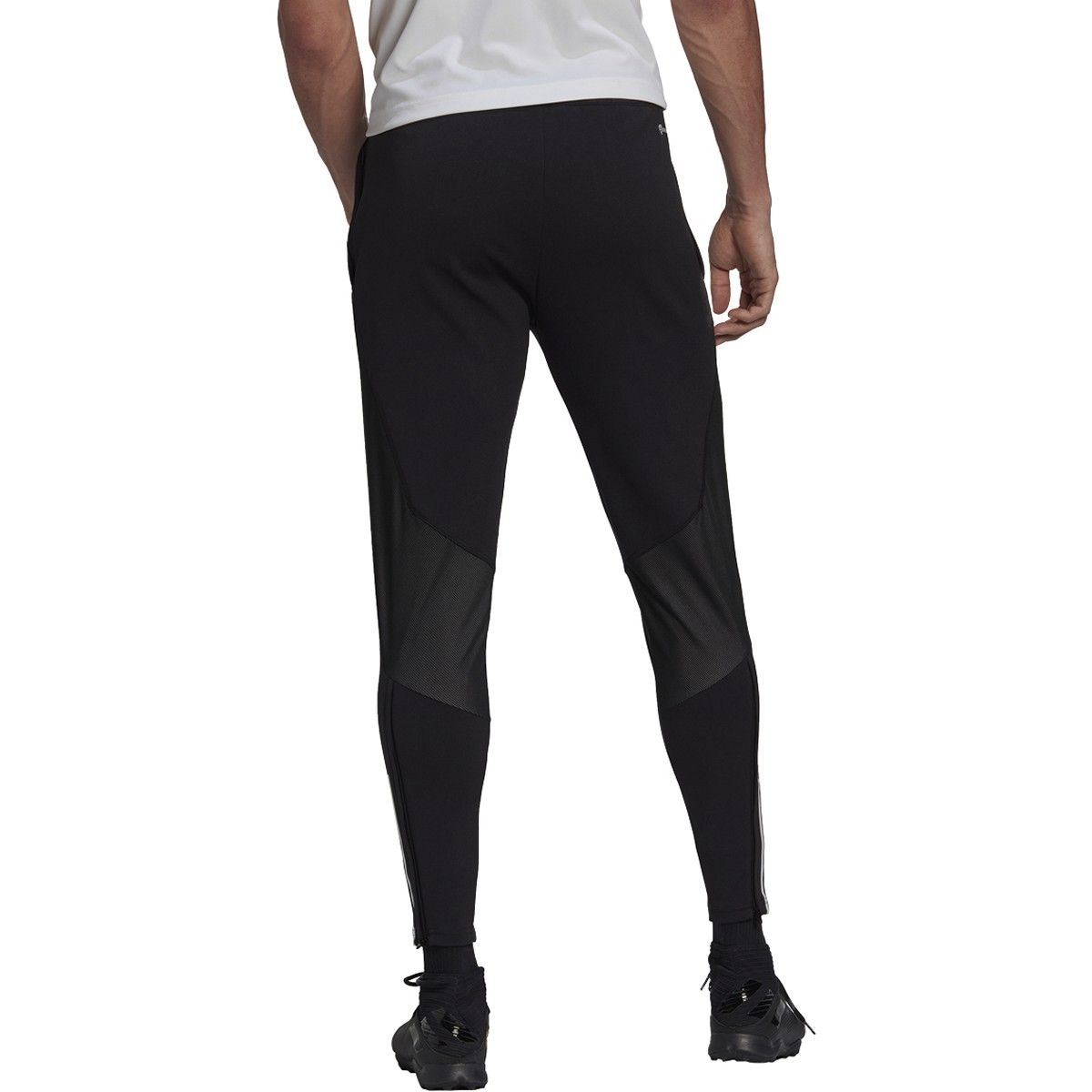 ADIDAS TIRO 23 COMPETITION PANTS DE ENTRENAMIENTO Negro 4