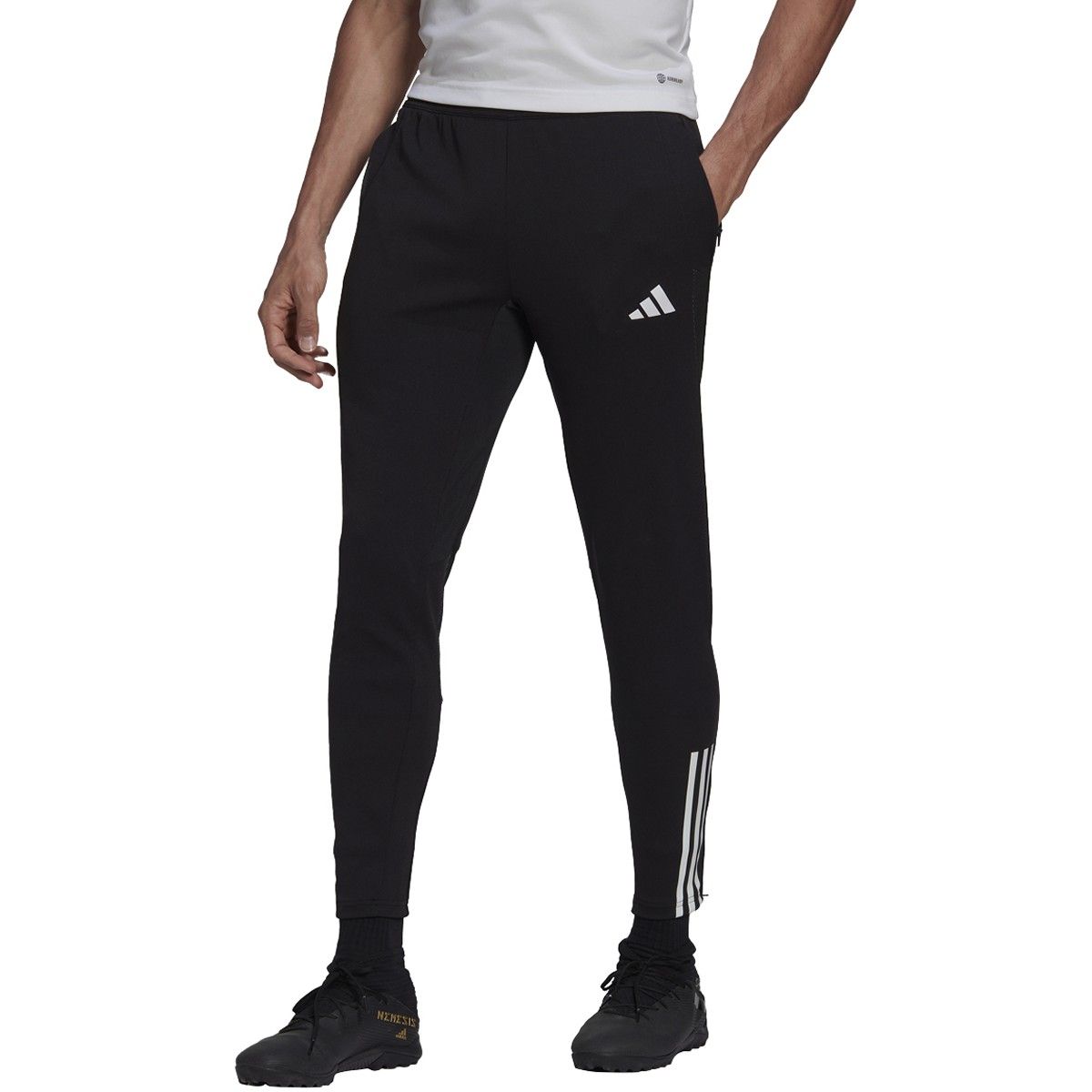 ADIDAS TIRO 23 COMPETITION PANTS DE ENTRENAMIENTO Negro 3