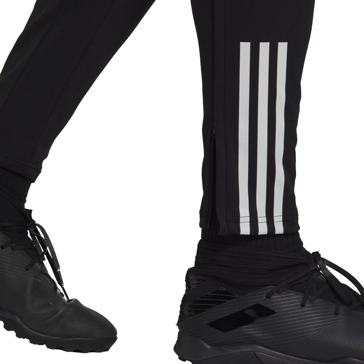 ADIDAS TIRO 23 COMPETITION PANTS DE ENTRENAMIENTO Negro 6