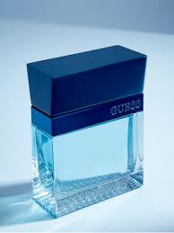 GUESS SEDUCTIVE HOMME BLUE EAU DE TOILETTE 100ml
