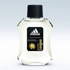 ADIDAS VICTORY LEAGUE PERFUME EAU DE TOILETTE 100ml 3