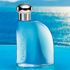 NAUTICA BLUE EAU DE TOILETTE 100ml