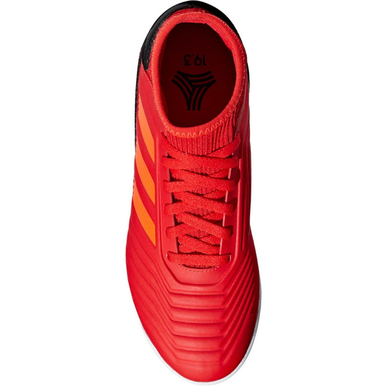 ADIDAS PREDATOR 19.3 IN J ZAPATOS DE FUTBOL SALA PARA NIÑOS 2