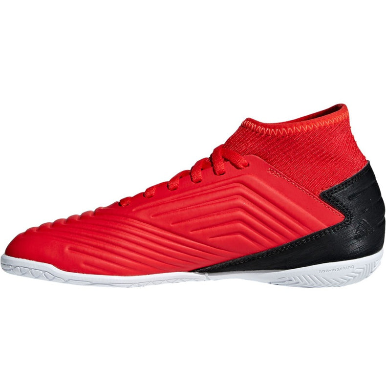 ADIDAS PREDATOR 19.3 IN J ZAPATOS DE FUTBOL SALA PARA NIÑOS 3