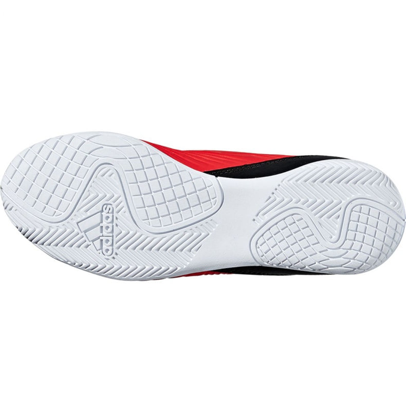 ADIDAS PREDATOR 19.3 IN J ZAPATOS DE FUTBOL SALA PARA NIÑOS 8