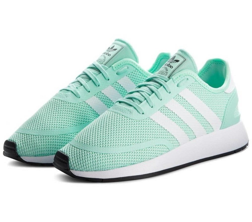 ADIDAS ORIGINALS N-5923 ZAPATOS PARA NIÑO 7