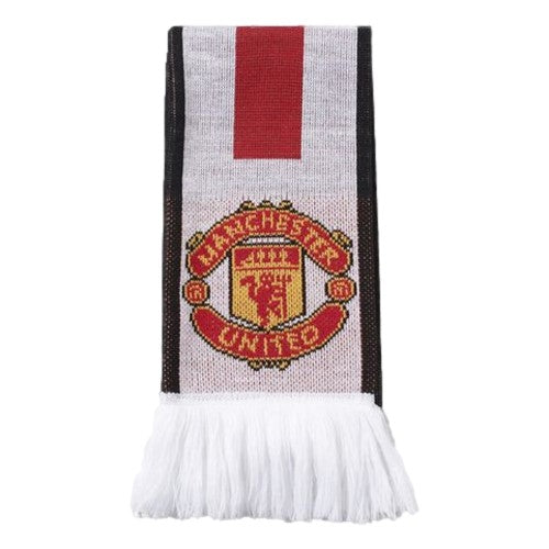 ADIDAS MANCHESTER UNITED FC BUFANDA FANS 1