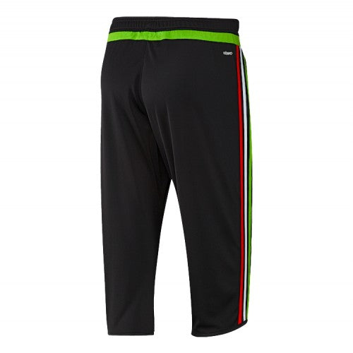 ADIDAS MÉXICO PANTS DE ENTRENAMIENTO 3/4 2015/16 2