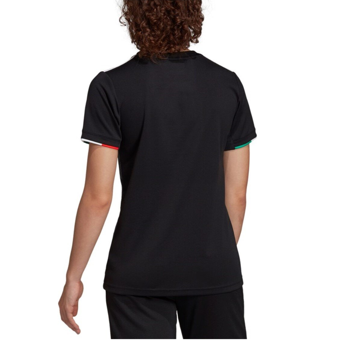 ADIDAS MEXICO JERSEY DE CASA PARA MUJER 2019 4