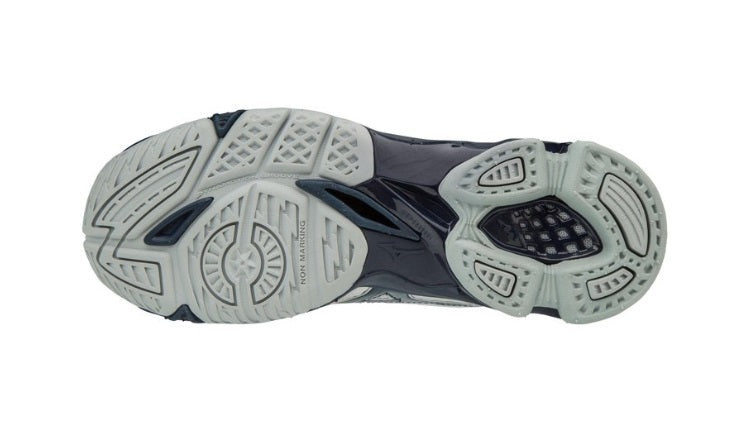 MIZUNO WAVE BOLT 7 ZAPATOS DE VOLLEYBALL PARA MUJER 6